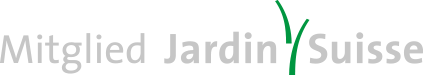 Mitglied Jardin Suisse